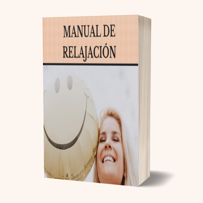 Manual de Relajacion