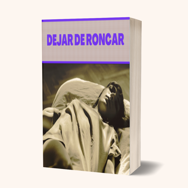 dejar de roncar (1)